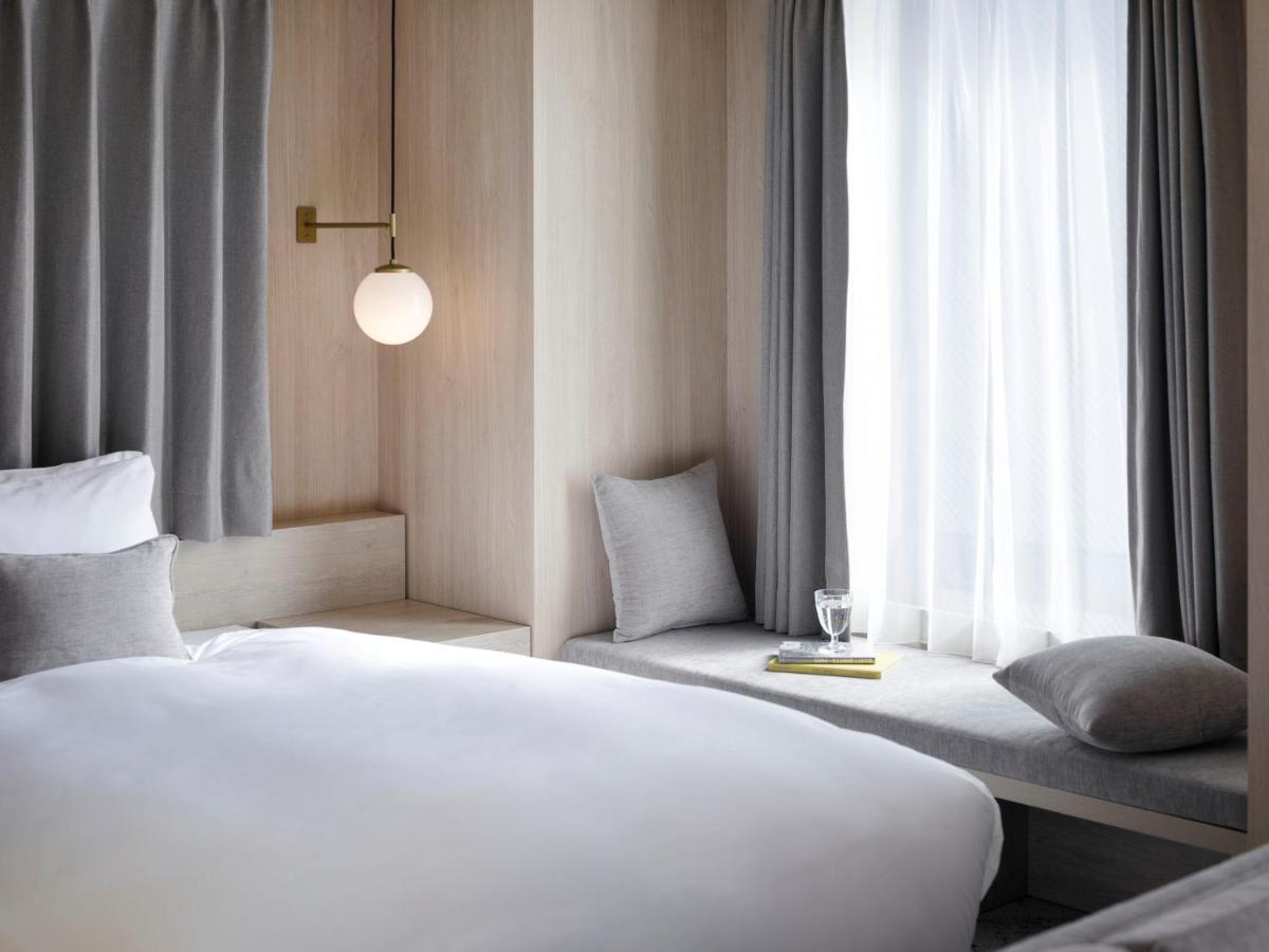 Hotel The Leben أوساكا المظهر الخارجي الصورة