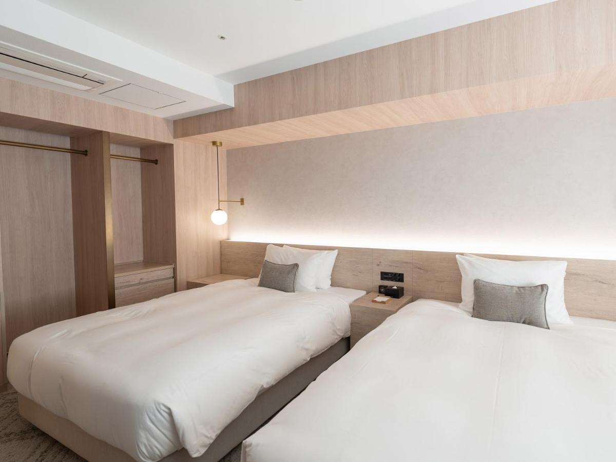 Hotel The Leben أوساكا المظهر الخارجي الصورة