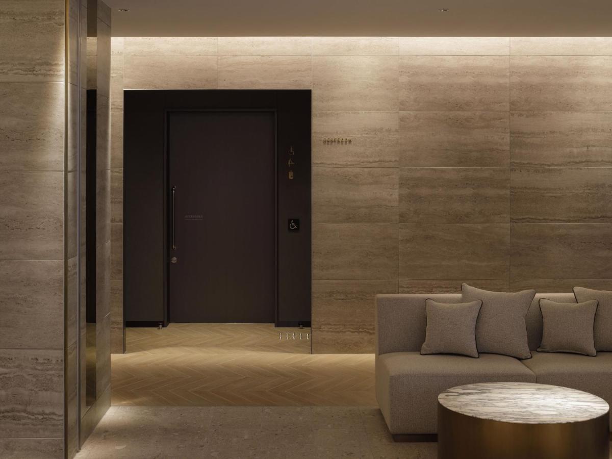 Hotel The Leben أوساكا المظهر الخارجي الصورة