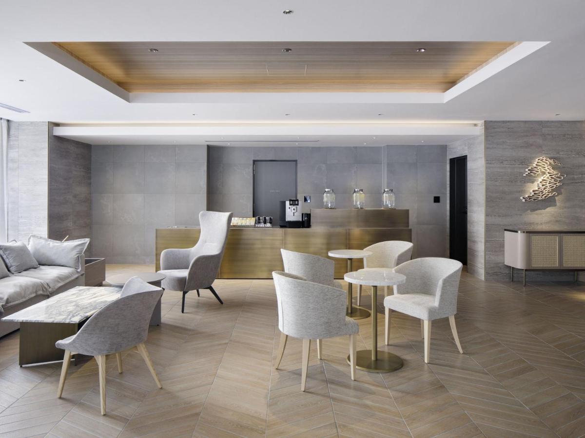 Hotel The Leben أوساكا المظهر الخارجي الصورة