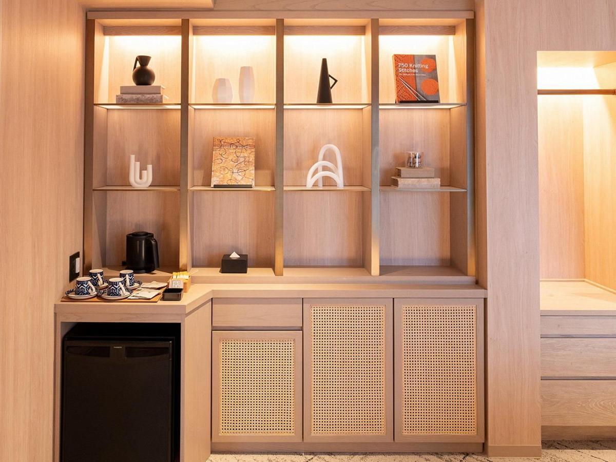 Hotel The Leben أوساكا المظهر الخارجي الصورة